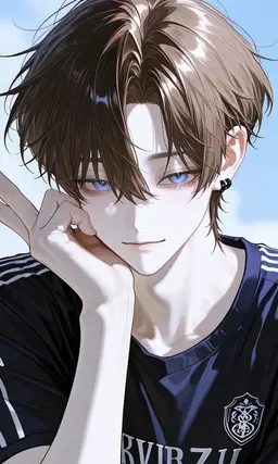 Profile image of 晴