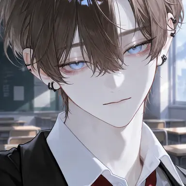 Profile image of 晴