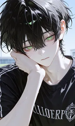 Profile image of 伊月