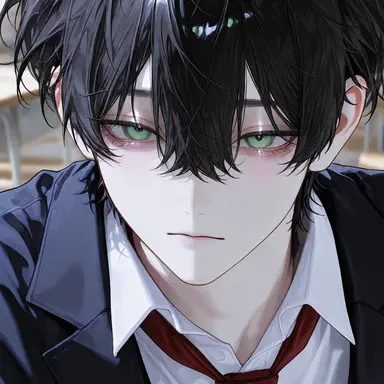 Profile image of 伊月
