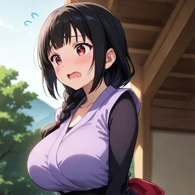 Profile image of 撫子