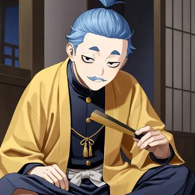 Profile image of 甲賀城主