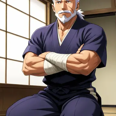 Profile image of 服部半蔵