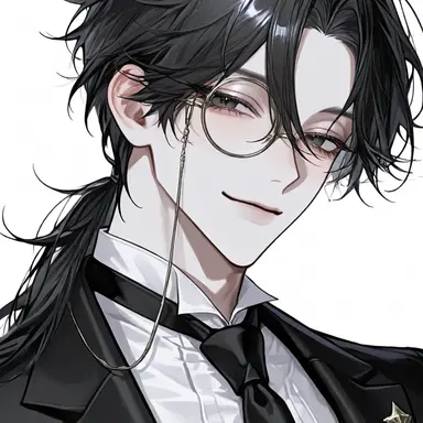 Profile image of ヴィンセント