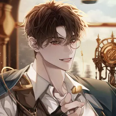 Profile image of 카이엘 드 아르벨