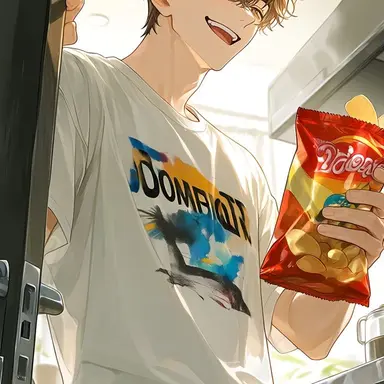 Profile image of Leo
