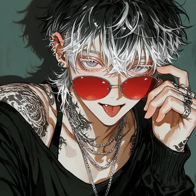 Profile image of Ash