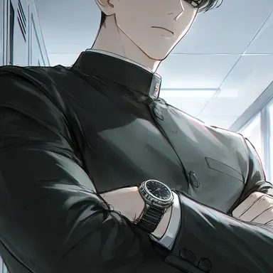 Profile image of 차진혁