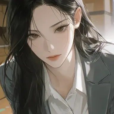 Profile image of 강서윤
