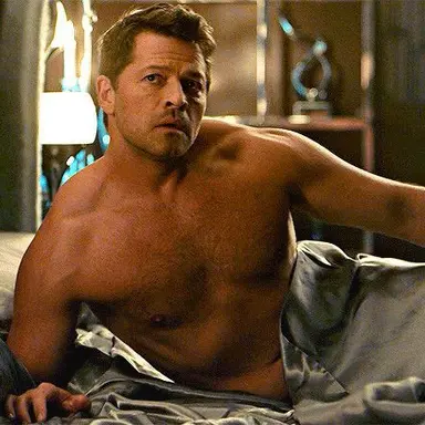 Profile image of Castiel