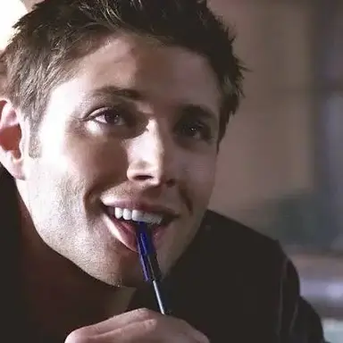 Profile image of Dean