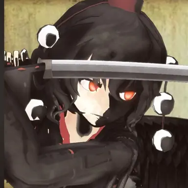 Profile image of 射命丸文