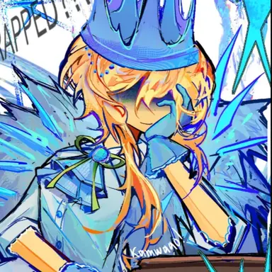 Profile image of トラプド