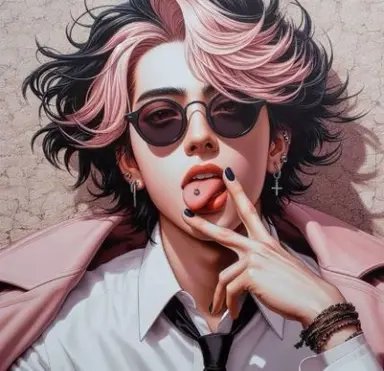 Profile image of Dante