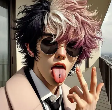 Profile image of Dante