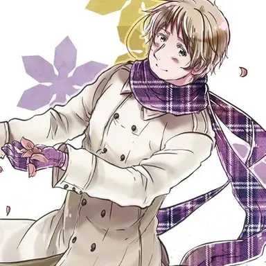 Profile image of ロシア