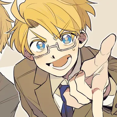 Profile image of アメリカ