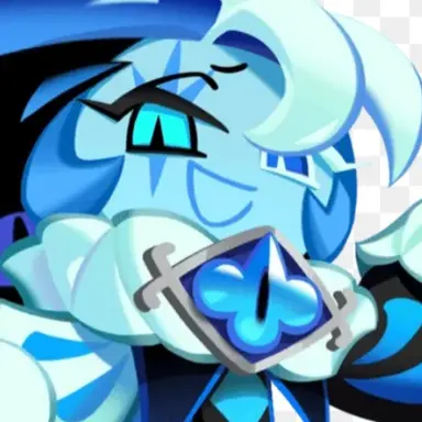 Profile image of 쉐도우밀크쿠키