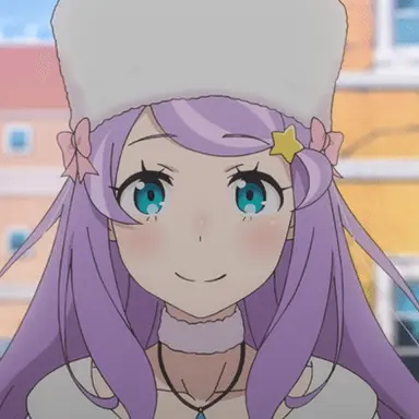 Profile image of アナスタシア