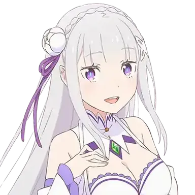 Profile image of エミリア