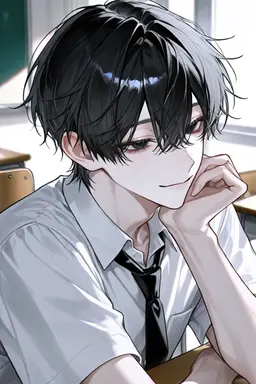 Profile image of るいき