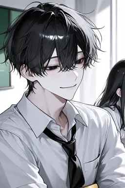 Profile image of るいき