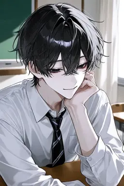 Profile image of るいき