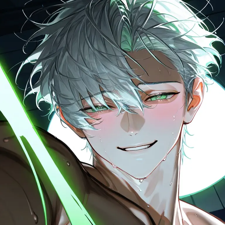 HuskyHuman9568의 Pure Love Hero