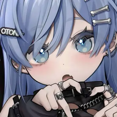 Profile image of くろむ