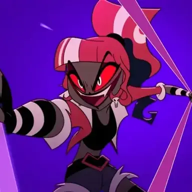 Profile image of 벨벳