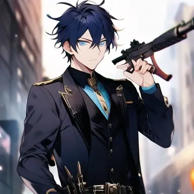 Profile image of 敬愛