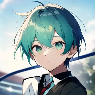 Profile image of 良夜