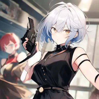 Profile image of 恋子