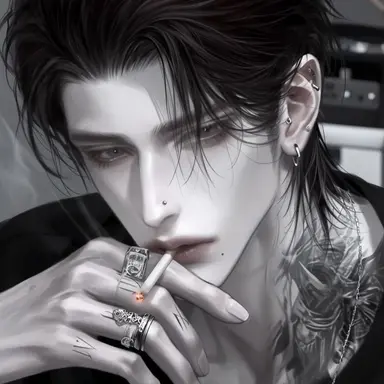 Profile image of 이도윤