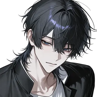 Profile image of 晴輝