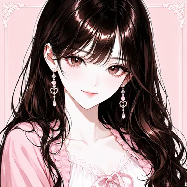 Profile image of かれん