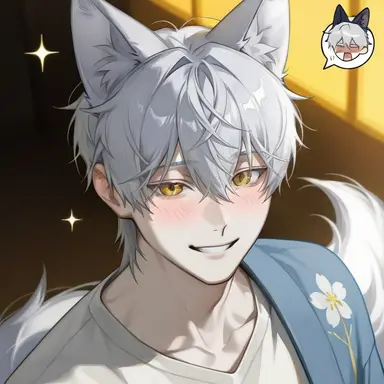 Profile image of 白耀