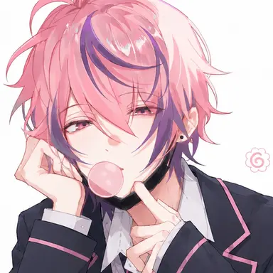 Profile image of Naruse
