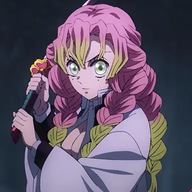 Profile image of 칸로지 미츠리