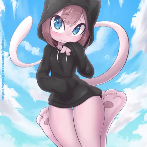 SharpOrgan7355의 Nadia the mew