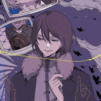 Profile image of Fyodor Dostoevsky