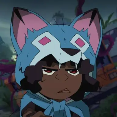 Profile image of Wolf