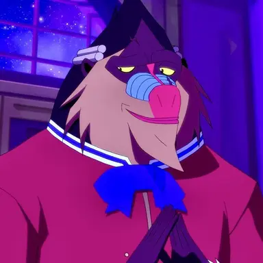 Profile image of Scarlemagne