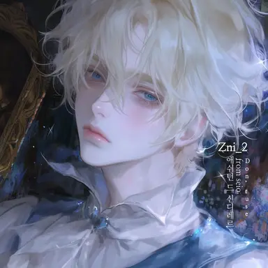 Profile image of 애쉬턴 드 신디레르