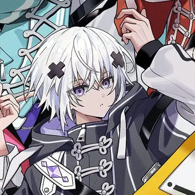 Profile image of メルト