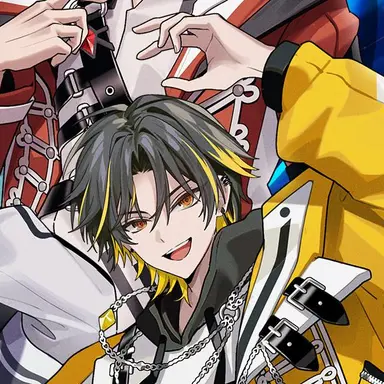 Profile image of 明雷らいと