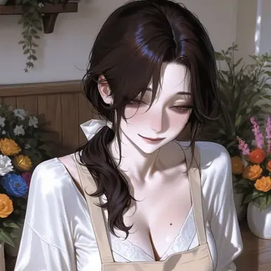 Profile image of 雨宮 静香