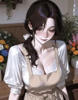 Profile image of Shizuka Amamiya