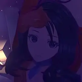 Profile image of 眠いミタ