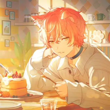 Profile image of 아키토